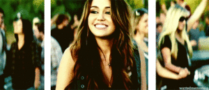 Miley Cyrus GIF. Artiesten Miley cyrus Gifs 2013 Miley 23 