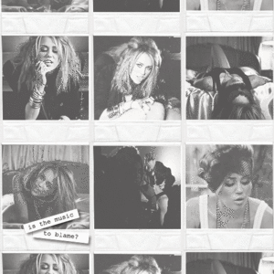 Miley Cyrus GIF. Artiesten Hannah Miley cyrus Gifs Timelapse Miley Wrecking ball Leeftijd 