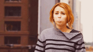 Miley Cyrus GIF. Artiesten Miley cyrus Gifs Thumbs up 
