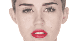 Miley Cyrus GIF. Artiesten Miley cyrus Gifs Thumbs up 