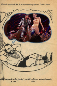 Miley Cyrus GIF. Artiesten Miley cyrus Gifs Wrecking ball Miley cyrus sloopkogel 