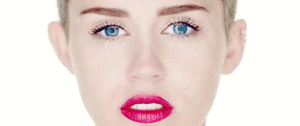 Miley Cyrus GIF. Artiesten Miley cyrus Gifs Miley Cyrus Destiny hope cyrus Weinig miley 