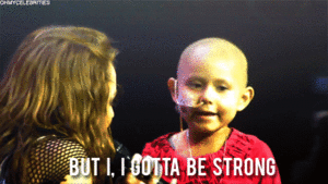 Miley Cyrus GIF. Artiesten Hannah montana Miley cyrus Gifs Geschokt 