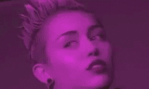 Miley Cyrus GIF. Artiesten Miley cyrus Gifs Reblog Miley 23 Miley ray cyrus Orgulho 
