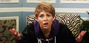 Hannah Montana GIF. Artiesten Hannah montana Miley cyrus Gifs 