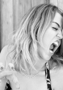 Miley Cyrus GIF. Artiesten Miley cyrus Gifs Mtv De beweging 