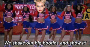 Miley Cyrus GIF. Artiesten Miley cyrus Gifs Glimlach 
