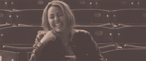 Miley Cyrus GIF. Artiesten Miley cyrus Gifs Miley 23 