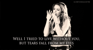 Miley Cyrus GIF. Artiesten Miley cyrus Gifs Miley Gewoon miley 