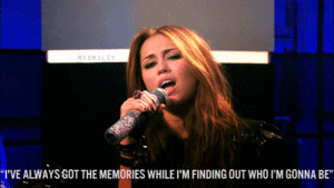 Miley Cyrus GIF. Dansen Artiesten Mean girls Miley cyrus Gifs Realitytvgifs Ouderschap 