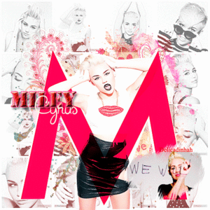 Miley Cyrus GIF. Artiesten Miley cyrus Gifs Miley Gewoon miley 