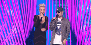 Miley Cyrus GIF. Muziek Artiesten Miley cyrus Gifs Cant we videoclip stoppen 