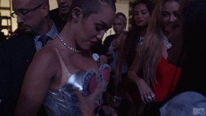 Miley Cyrus GIF. Artiesten Miley cyrus Gifs 
