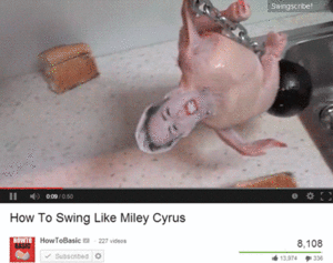 Miley Cyrus GIF. Dansen Artiesten Mean girls Miley cyrus Gifs Realitytvgifs Ouderschap 