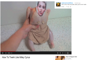 Miley Cyrus GIF. Artiesten Miley cyrus Gifs Reblog Diva Miley 23 Miley ray cyrus Orgulho 
