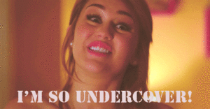 Miley Cyrus GIF. Muziek Artiesten Miley cyrus Gifs Cant we videoclip stoppen 