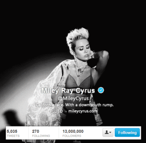 Miley Cyrus GIF. Artiesten Miley cyrus Gifs Miley 23 