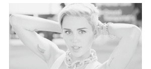 Miley Cyrus GIF. Beroemdheden Artiesten Miley cyrus Gifs Geschokt 