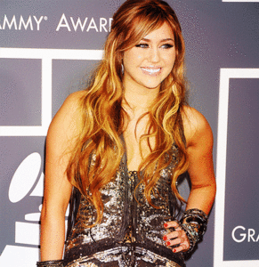 Miley Cyrus GIF. Artiesten Miley cyrus Gifs We cant stop 