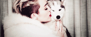 Miley Cyrus GIF. Artiesten Miley cyrus Gifs We cant stop 