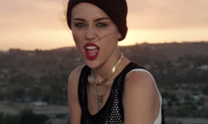 Miley Cyrus GIF. Artiesten Miley cyrus Gifs 2013 Snl 