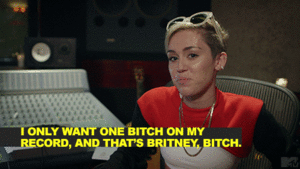 Miley Cyrus GIF. Artiesten Miley cyrus Gifs Reblog Volgen Wrecking ball Repost 