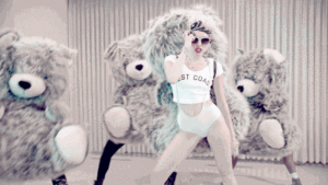 Miley Cyrus GIF. Artiesten Miley cyrus Gifs Snl Michelle bachmann 