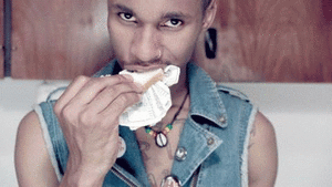 Miley Cyrus GIF. Artiesten Miley cyrus Gifs Mtv De beweging 