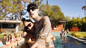Hannah Montana GIF. Artiesten Hannah montana Miley cyrus Gifs Verwonderd Pruik 