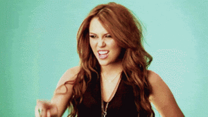 Miley Cyrus GIF. Muziek Beroemdheden Artiesten Britney spears Miley cyrus Gifs Miley Cyrus 