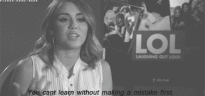 Miley Cyrus GIF. Artiesten Miley cyrus Gifs Reblog Diva Miley 23 Miley ray cyrus Orgulho 