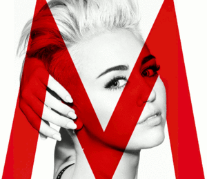 Miley Cyrus GIF. Huilen Artiesten Schattig Miley cyrus Gifs Wrecking ball 