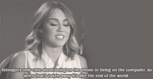 Miley Cyrus GIF. Liefde Artiesten Miley cyrus Gifs Reblog Diva Miley 23 Miley ray cyrus Orgulho 