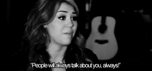 Miley Cyrus GIF. Artiesten Miley cyrus Gifs Miley Cyrus Destiny hope cyrus Weinig miley 
