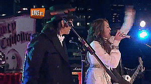 Miley Cyrus GIF. Artiesten Miley cyrus Gifs Likken Vmas Vma 2013 