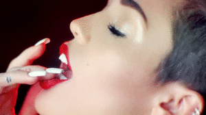 Miley Cyrus GIF. Artiesten Miley cyrus Gifs Amas2013 