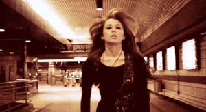 Miley Cyrus GIF. Ijs Artiesten Miley cyrus Gifs De beweging 