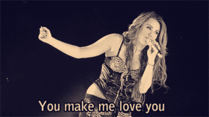 Miley Cyrus GIF. Artiesten Hannah montana Miley cyrus Gifs Transformeren Disney channel 