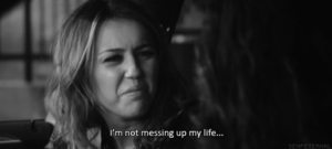 Miley Cyrus GIF. Artiesten Miley cyrus Gifs Leven Miley Verprutsen 