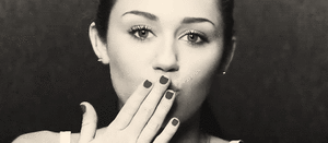 Hannah Montana GIF. Artiesten Hannah montana Miley cyrus Gifs Geschokt 