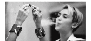 Miley Cyrus GIF. Artiesten Miley cyrus Gifs Snl Michelle bachmann 