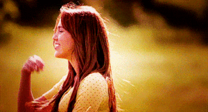 Miley Cyrus GIF. Muziek Artiesten Miley cyrus Gifs Cant we videoclip stoppen 