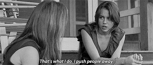 Miley Cyrus GIF. Muziek Artiesten Miley cyrus Tv Gifs Katje Ama American music awards Abc 