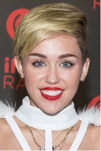 Miley Cyrus GIF. Artiesten Miley cyrus Gifs Vmas Vma 2013 Video music awards Video music awards 2013 