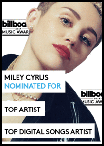 Miley Cyrus GIF. Liefde Artiesten Schattig Miley cyrus Gifs Wrecking ball 