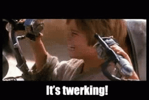 Miley Cyrus GIF. Artiesten Miley cyrus Gifs We cant stop Itsalexjr 