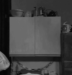 Mr Bean GIF. Films en series Kalkoen Mr bean Gifs Eten &amp;amp; drinken Over Door dotroom 