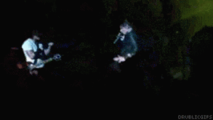 My Chemical Romance GIF. Artiesten My chemical romance Helena Gifs 