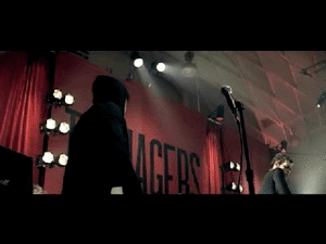 My Chemical Romance GIF. Artiesten Tieners My chemical romance Gifs 