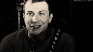 My Chemical Romance GIF. Muziek Artiesten My chemical romance Gifs Concert 